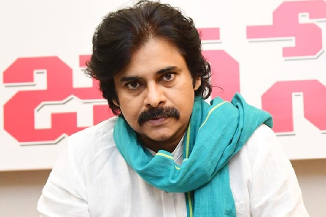 Jana Sena to launch Jana vani on July 3