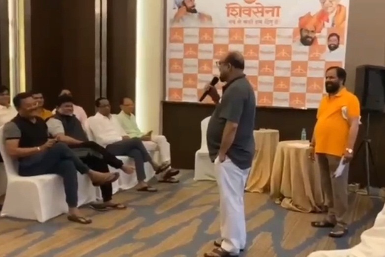 'We are ready for floor test', says Eknath Shinde