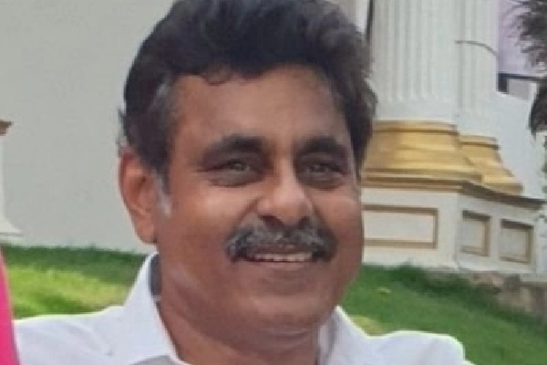 Former Telangana MP Vishweshwar Reddy likely to join BJP