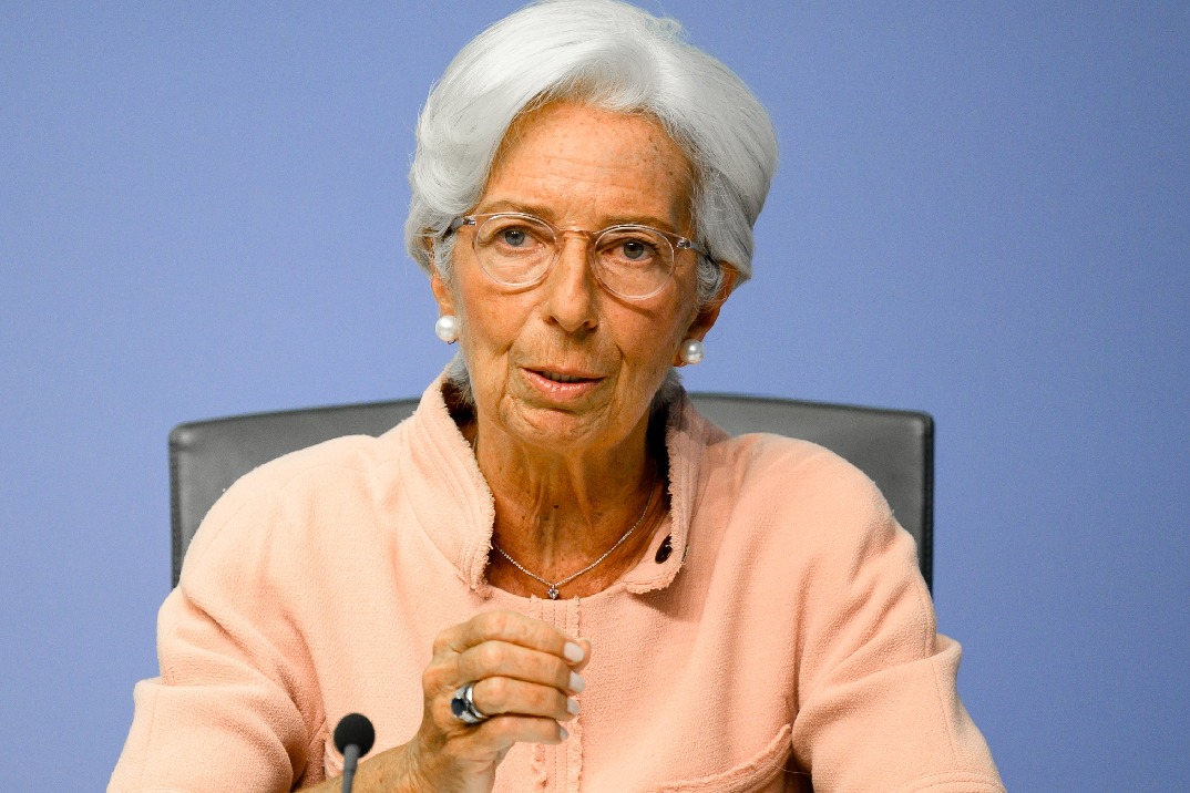 Low-inflation environment unlikely to return: ECB chief