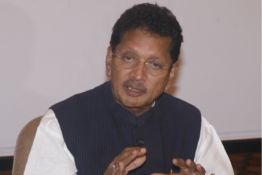 We will not merge with any party, will remain in Shiv Sena: Deepak Kesarkar