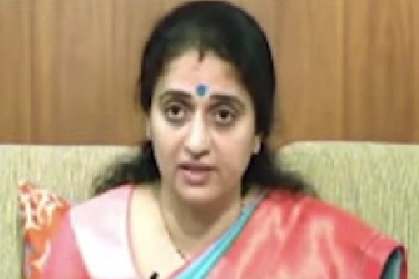 Pavitra Lokesh responds about her marriage with actor Naresh