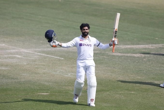 There's nothing like playing well for India: Ravindra Jadeja