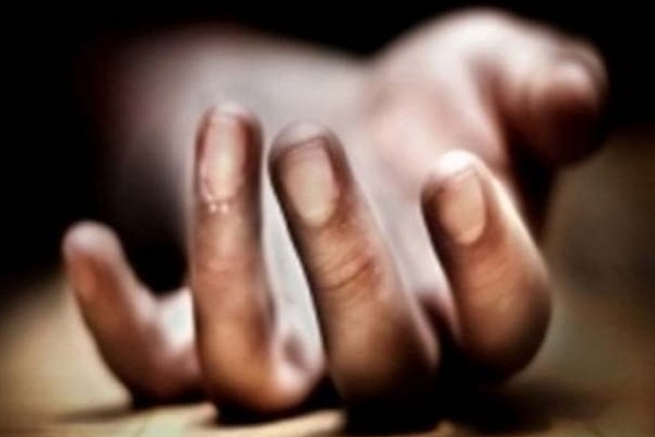 Man murdered over love marriage