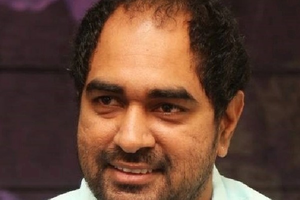 Tollywood director Krish plans web series based on a prostitute's life
