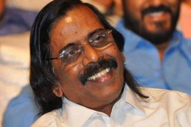 Senior film editor Goutham Raju passes away