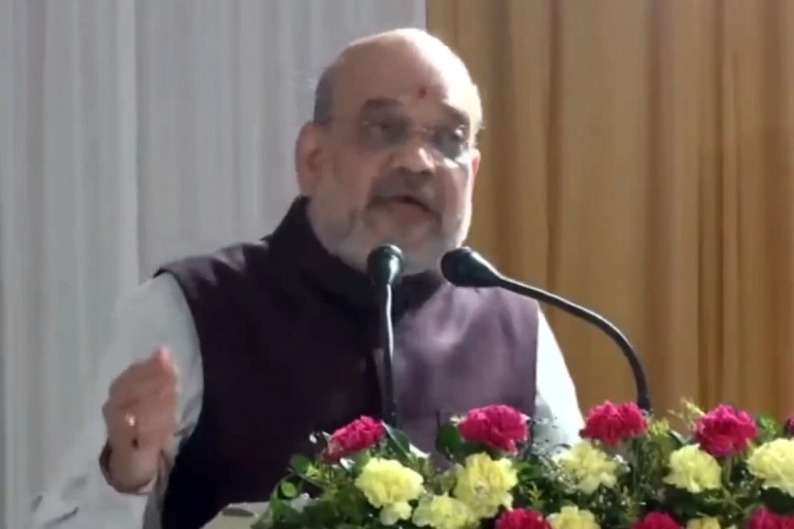 Amit Shah to chair North Zonal Council meeting in Rajasthan today