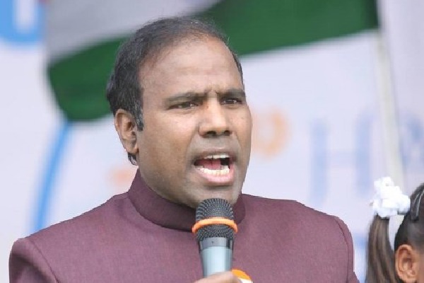 KA Paul bumper offer to voters