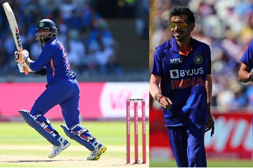 2nd T20I: Jadeja, bowlers lead India to unassailable 2-0 series lead over England with 49-run win