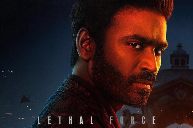 'The Gray Man' directors to arrive in India ahead of premiere, to meet Dhanush