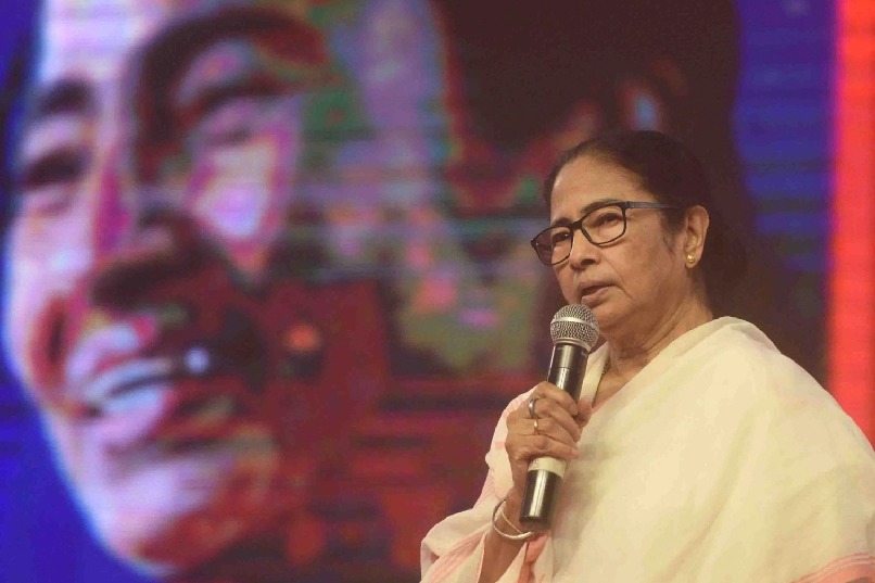 PIL filed at Calcutta HC against Mamata's 'Jihad' comment