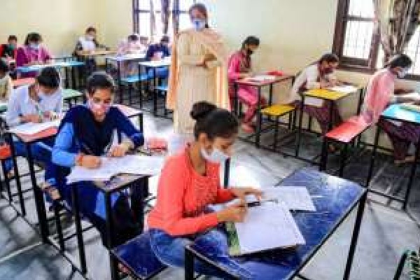 TS EAMCET agriculture exam scheduled on July 14 & 15 postponed