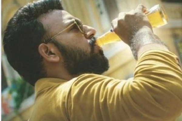 Dulquer-starrer 'Sita Ramam' new poster presents Tharun Bhascker's character