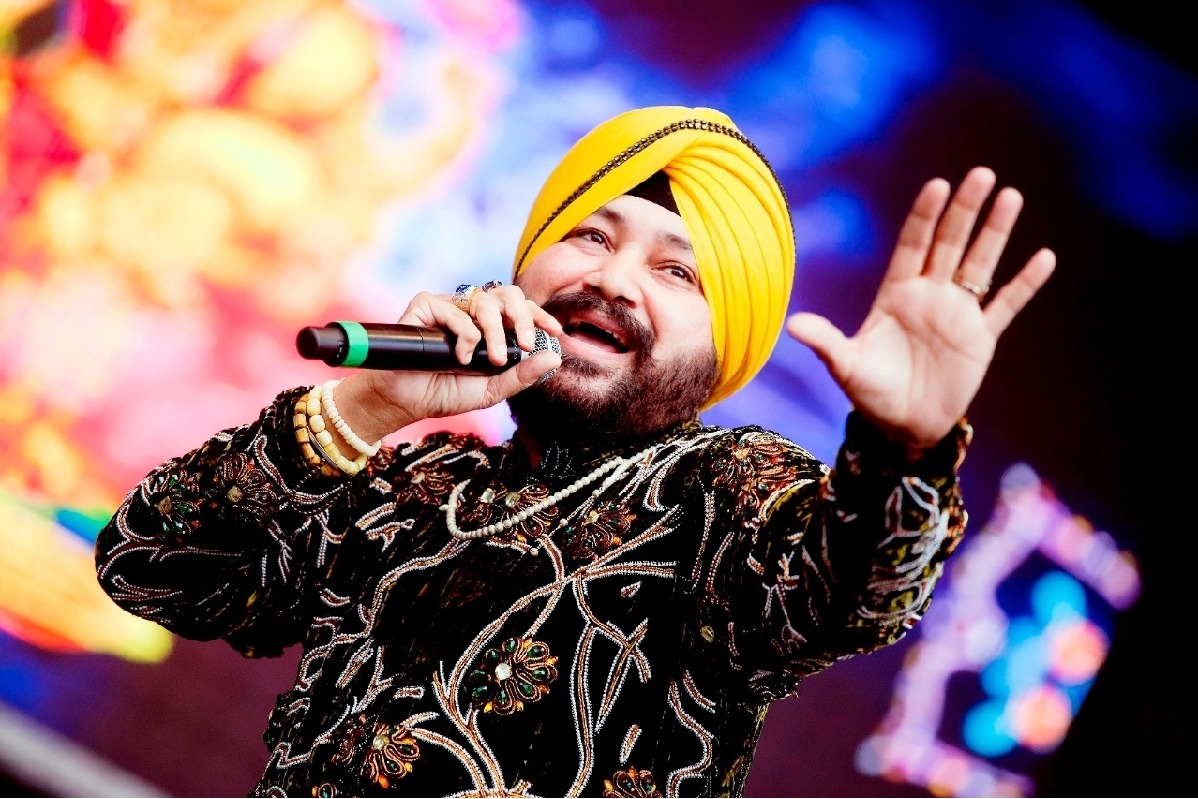 Daler Mehndi arrested in 2003 human trafficking case, sent to jail