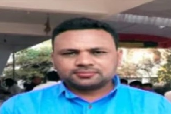 Telugu TV channel reporter swept away in floodwater found dead