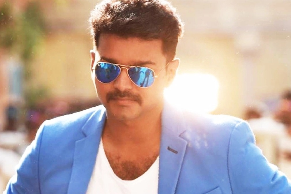 Car import case: Tamil superstar Vijay gets relief from Madras HC