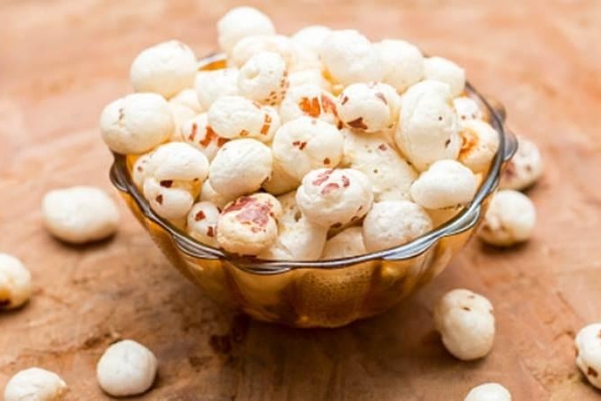 4 delicious ways you can include makhana in your diet