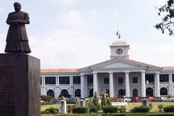 No more film shooting around Kerala Secretariat now