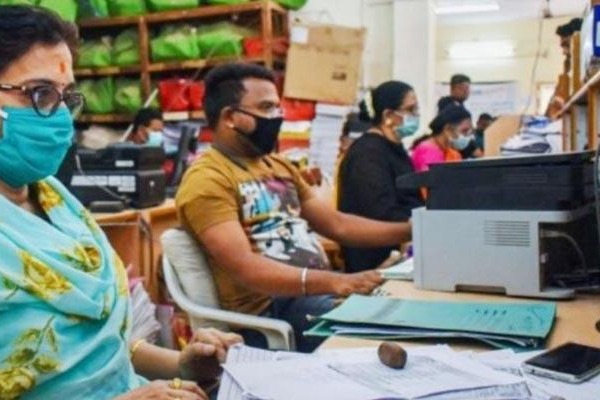 Bihar govt makes permission mandatory for second marriage of government employees