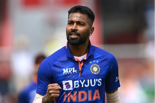 3rd ODI: Pandya takes four as India bowl out England for 259