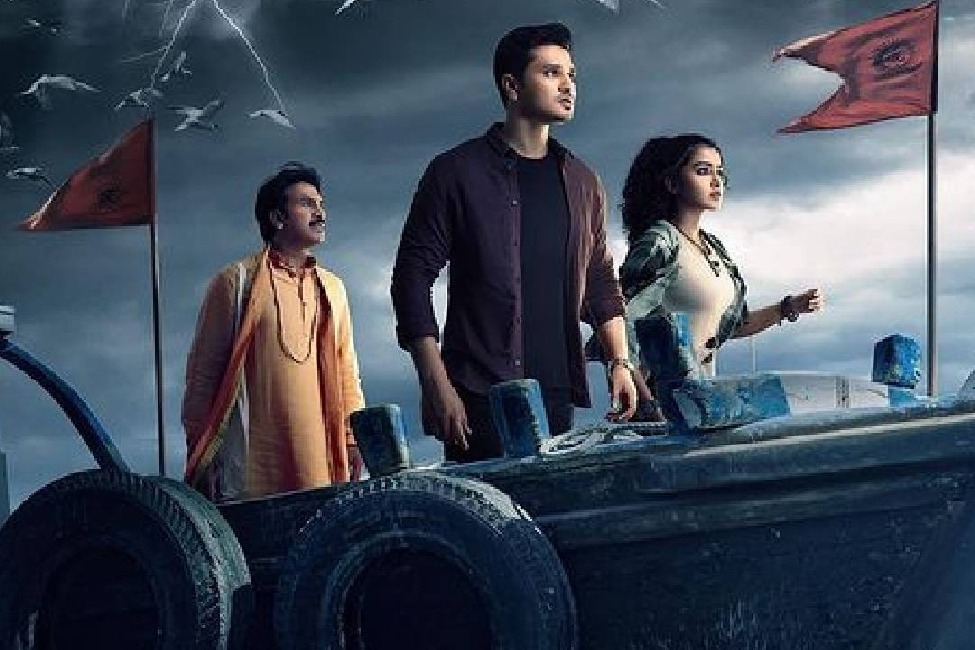 'Karthikeya 2' unit gets invite from ISKCON to visit premises