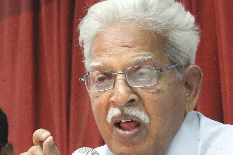 Bhima Koregaon case: SC extends interim protection for Varavara Rao