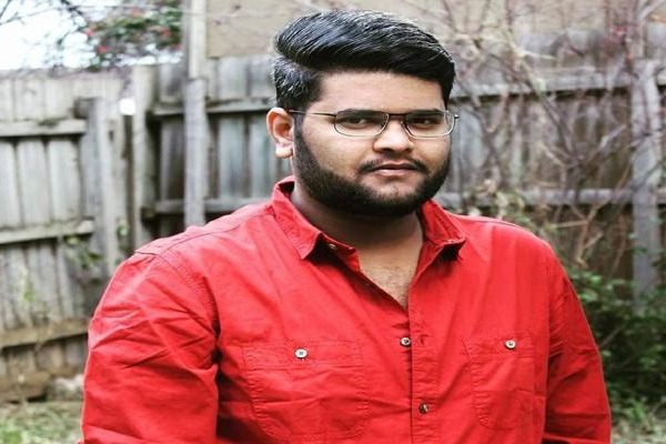 TRS leader’s son killed in ORR accident 