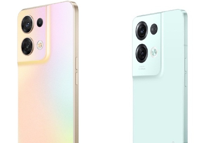 OPPO launches flagship Reno8 Series in India with end-to-end imaging solution