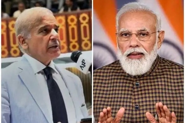 Modi, Shehbaz meeting may take place in Uzbekistan at SCO summit