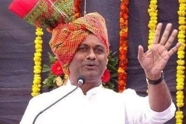 Telangana Congress MLA launches fresh attack on party