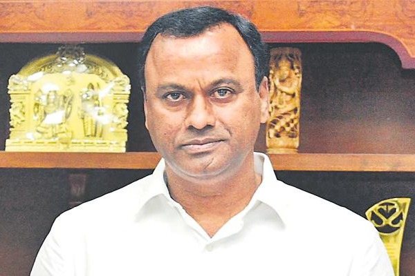 ‘MLA Rajagopl Reddy still in Congress’