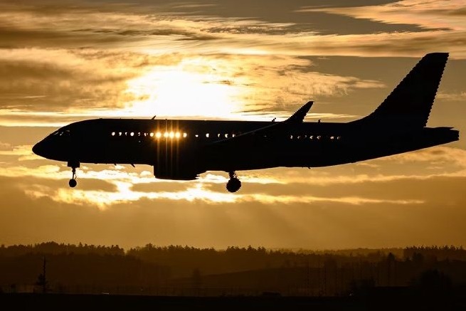 478 technical snag-related incidences reported in planes in one year, says Ministry