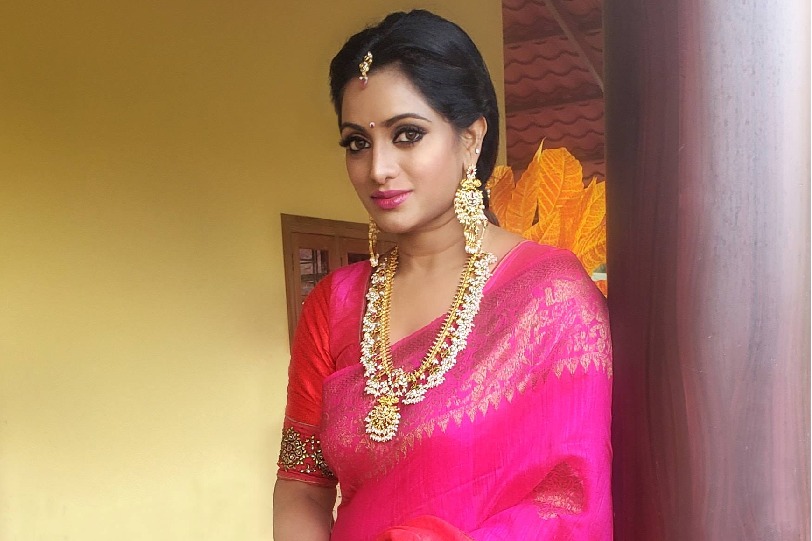 Anchor Udaya Bhanu in Big Boss season 6? Organisers offer huge remuneration