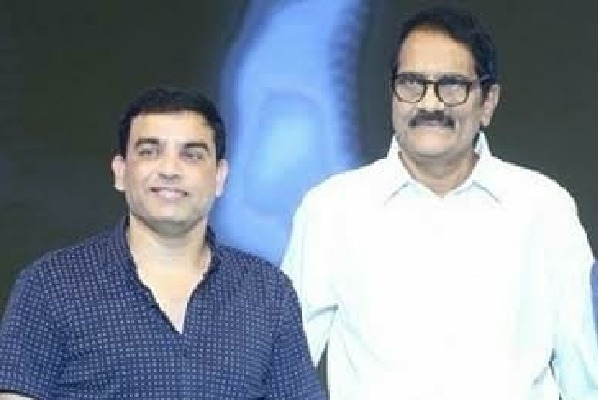 Prabhas-starrer 'Project K' producer Ashwini Dutt refuses to toe Guild line