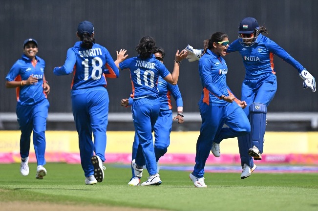 CWG 2022: India look for better batting, bowling show in crucial match against Pakistan