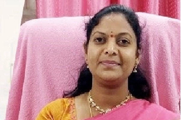 MLA is responsible if anything happens to me: Swapna