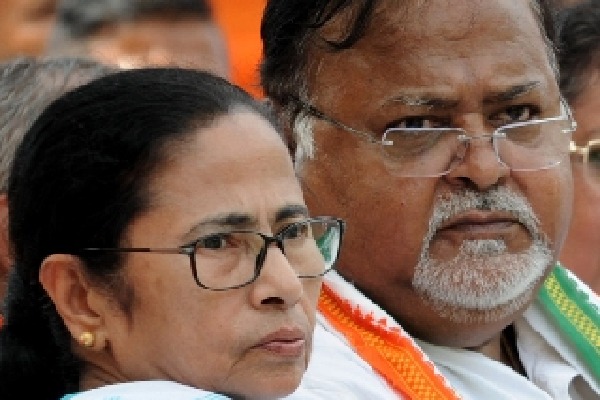 Mamata's action against Partha Chatterjee: Moral gesture or act of compulsion?