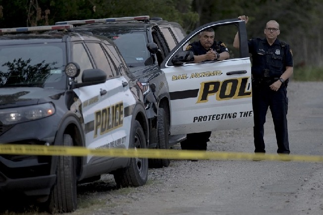 Late night shooting in Orlando leaves seven injured