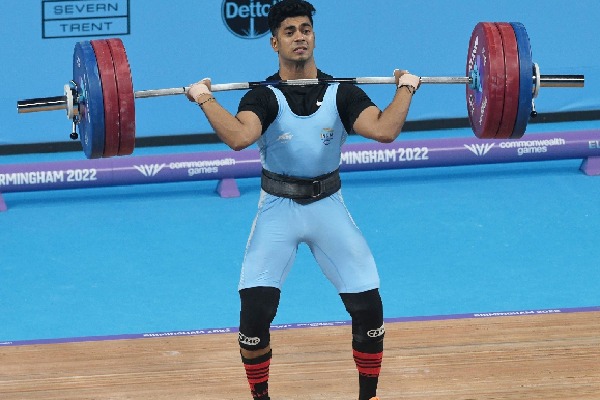 President, Prime Minister congratulate weightlifter Achinta Sheuli