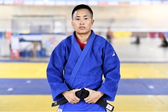 CWG 2022: Shushila Devi settles for silver, Vijay Yadav wins bronze in judo