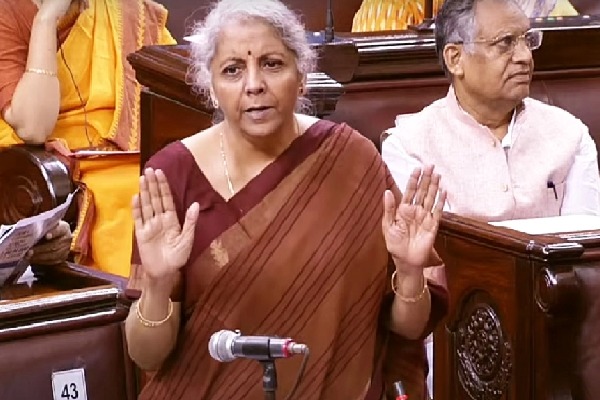 Indian economy much better, nobody is in denial about price rise: Sitharaman