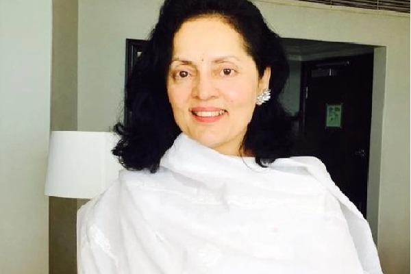 Kamboj takes over as India's first woman Permanent Representative at UN