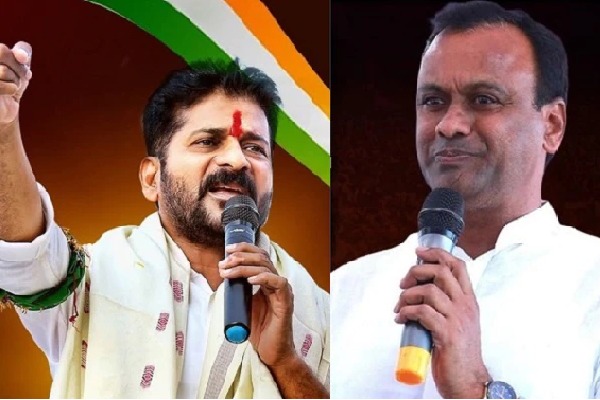 Komatireddy Rajagopal Reddy backstabbed Sonia: Revanth