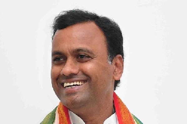 Telangana Congress begins preparations for Munugode by-election