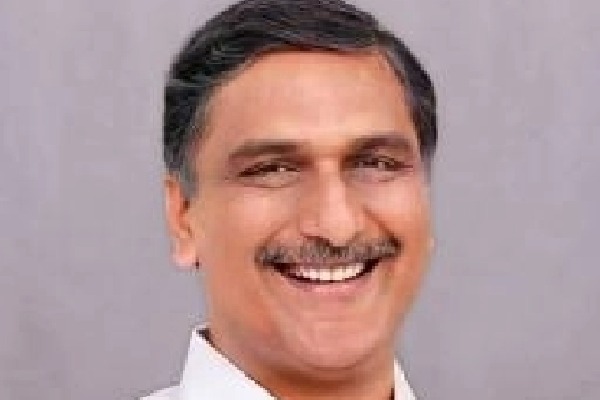 Shekhawat uttered blatant lies on Kaleshwaram, says Telangana minister