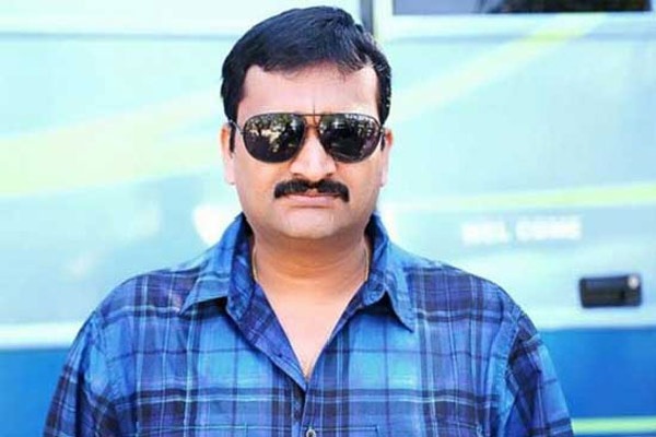పవన్ కల్యాణ్ పై బండ్ల గణేశ్ వరుస ట్వీట్స్