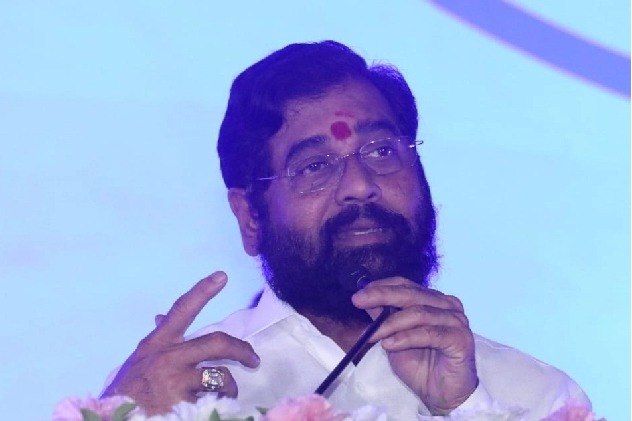 Eknath Shinde in Delhi, may hold talks with BJP bigwigs on Maha cabinet expansion