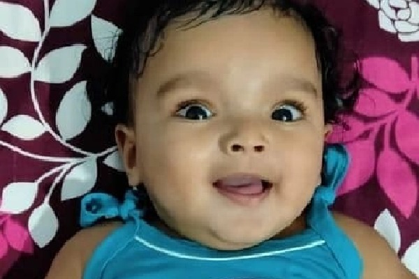 Telangana baby with rare genetic disease administered Rs 16 crore drug