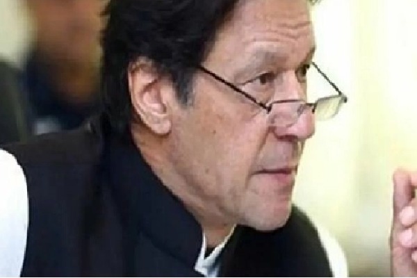 Politics in Pakistan based on an element of vindictiveness