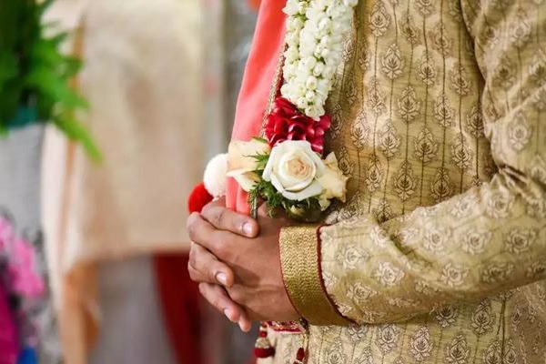 Groom market in Bihar:  This market in Madhubani sells grooms for a price